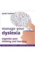 Manage Your Dyslexia