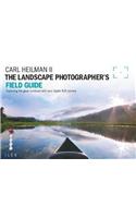 Landscape Photographer's Field Guide