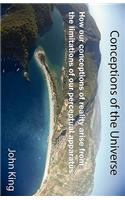 Conceptions of the Universe