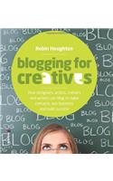 Blogging for Creatives