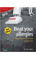 Beat Your Allergies