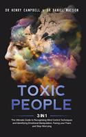 Toxic People