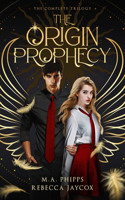 Origin Prophecy