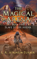 Magical Arena