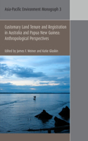 Customary Land Tenure & Registration in Australia and Papua New Guinea