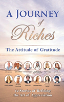 The Attitude of Gratitude