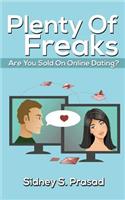 Plenty Of Freaks