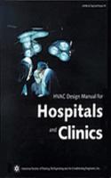 HVAC Design Manual for Hospitals and Clinics