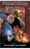 Primordia HC