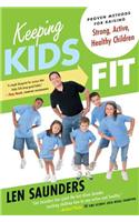 Keeping Kids Fit