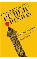 Crystallizing Public Opinion