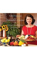 Celebrations With Carmela's Cucina