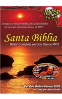 Santa Biblia-Rvr 2000