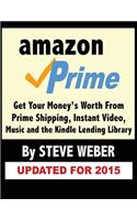 Amazon Prime