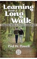 Learning from a Long Walk