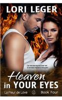 Heaven in Your Eyes