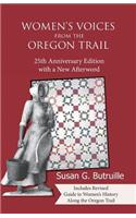 Women's Voices from the Oregon Trail