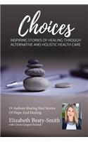 Elizabeth Beaty-Smith Choices