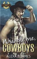 Wrangle Me, Cowboys