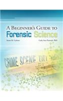 A Beginner's Guide to Forensics