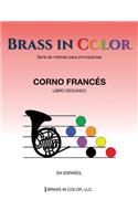 Brass in Color (Viento en colores)
