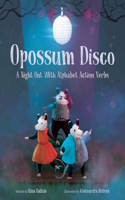 Opossum Disco