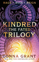 Kindred The Fated Trilogy