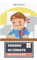 Sudoku Ultimate
