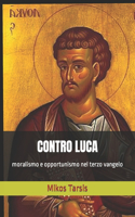 Contro Luca