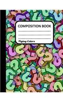 Composition Book