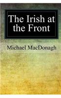 Irish at the Front