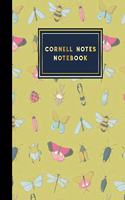 Cornell Notes Notebook