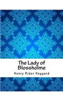 Lady of Blossholme