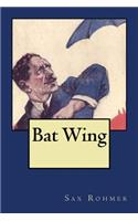 Bat Wing