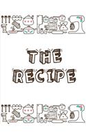 The recipe