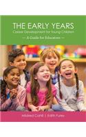 Early Years - Career Development for Young Children