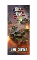 World War III: West German