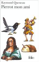 Pierrot mon ami