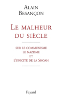 Le malheur du siècle