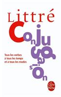 Littre conjugaison