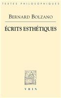 Ecrits Esthetiques