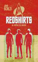 Redshirts (Prix Hugo Meilleur Roman 2013)