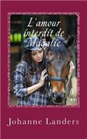 L'amour interdit de Magalie