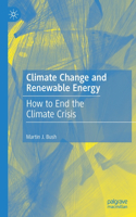 Climate Change and Renewable Energy