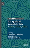 Legacies of Ursula K. Le Guin