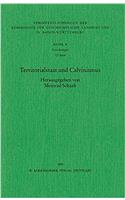 Territorialstaat Und Calvinismus