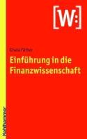 Einfuhrung in Die Finanzwissenschaft