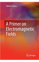 A Primer on Electromagnetic Fields