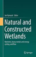 Natural and Constructed Wetlands