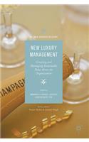 New Luxury Management
